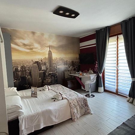 Studio Flat Policlinico G B Rossi Borgo Roma Verona Exterior foto