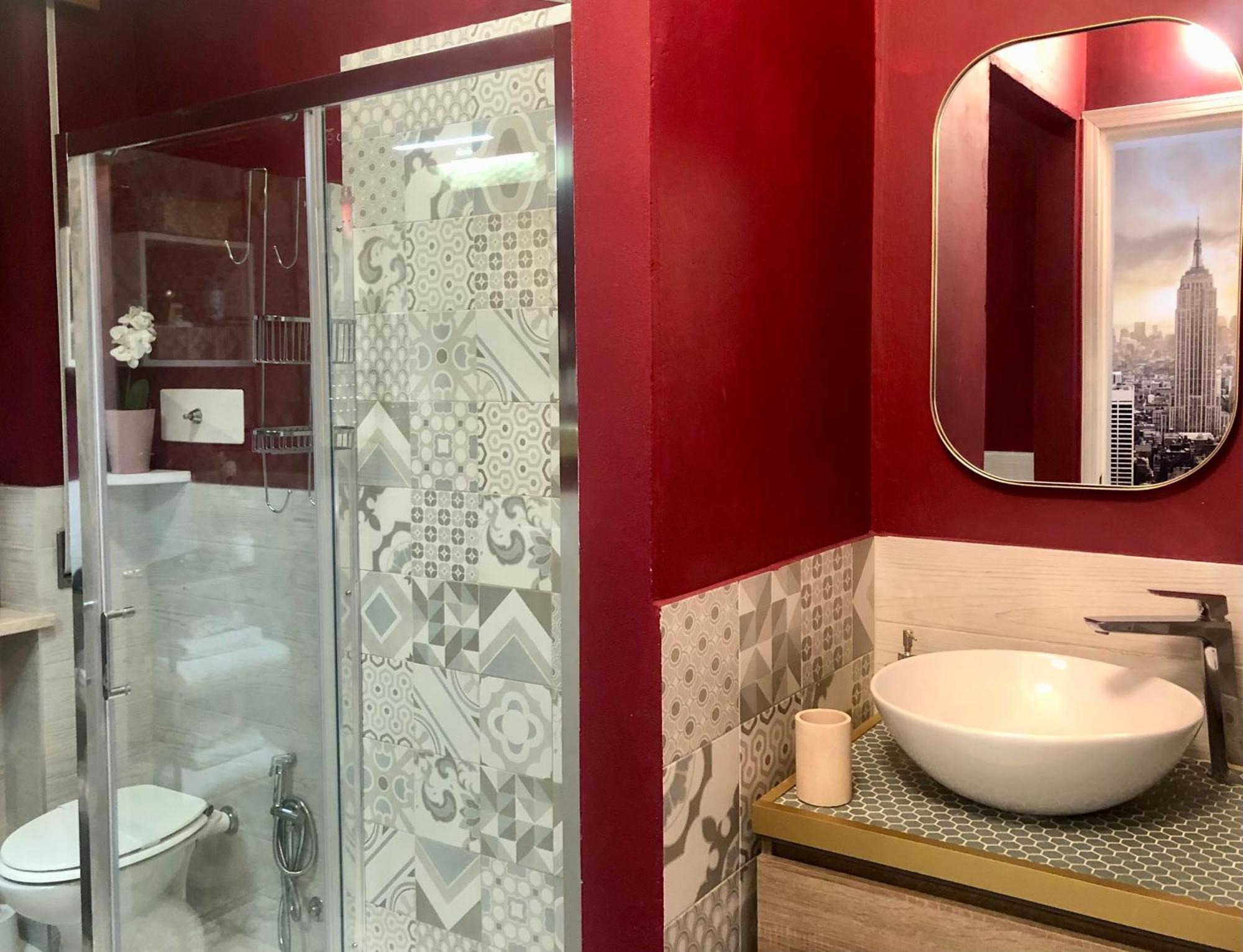 Studio Flat Policlinico G B Rossi Borgo Roma Verona Exterior foto