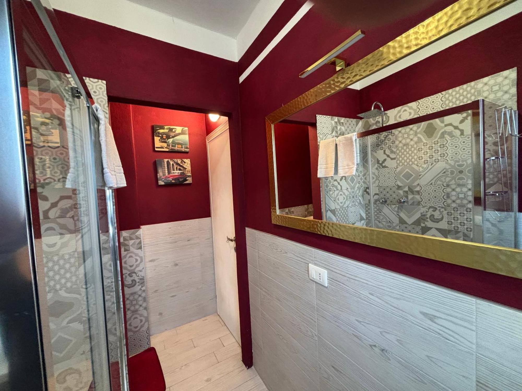 Studio Flat Policlinico G B Rossi Borgo Roma Verona Exterior foto