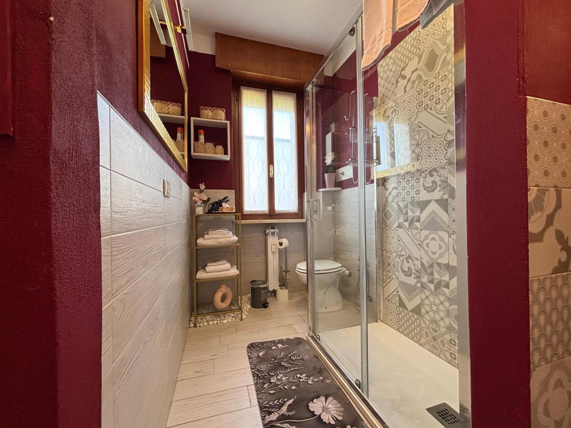 Studio Flat Policlinico G B Rossi Borgo Roma Verona Exterior foto