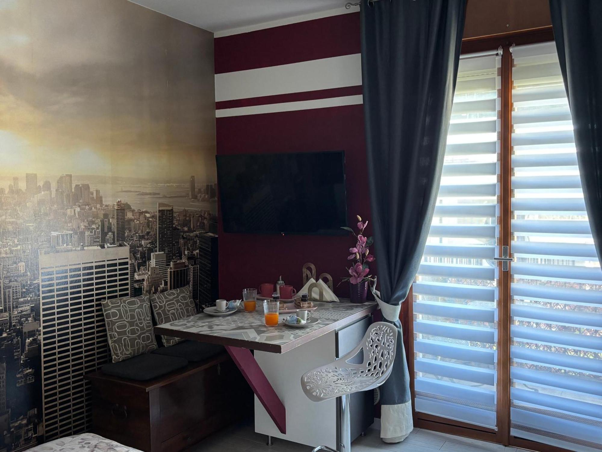 Studio Flat Policlinico G B Rossi Borgo Roma Verona Exterior foto
