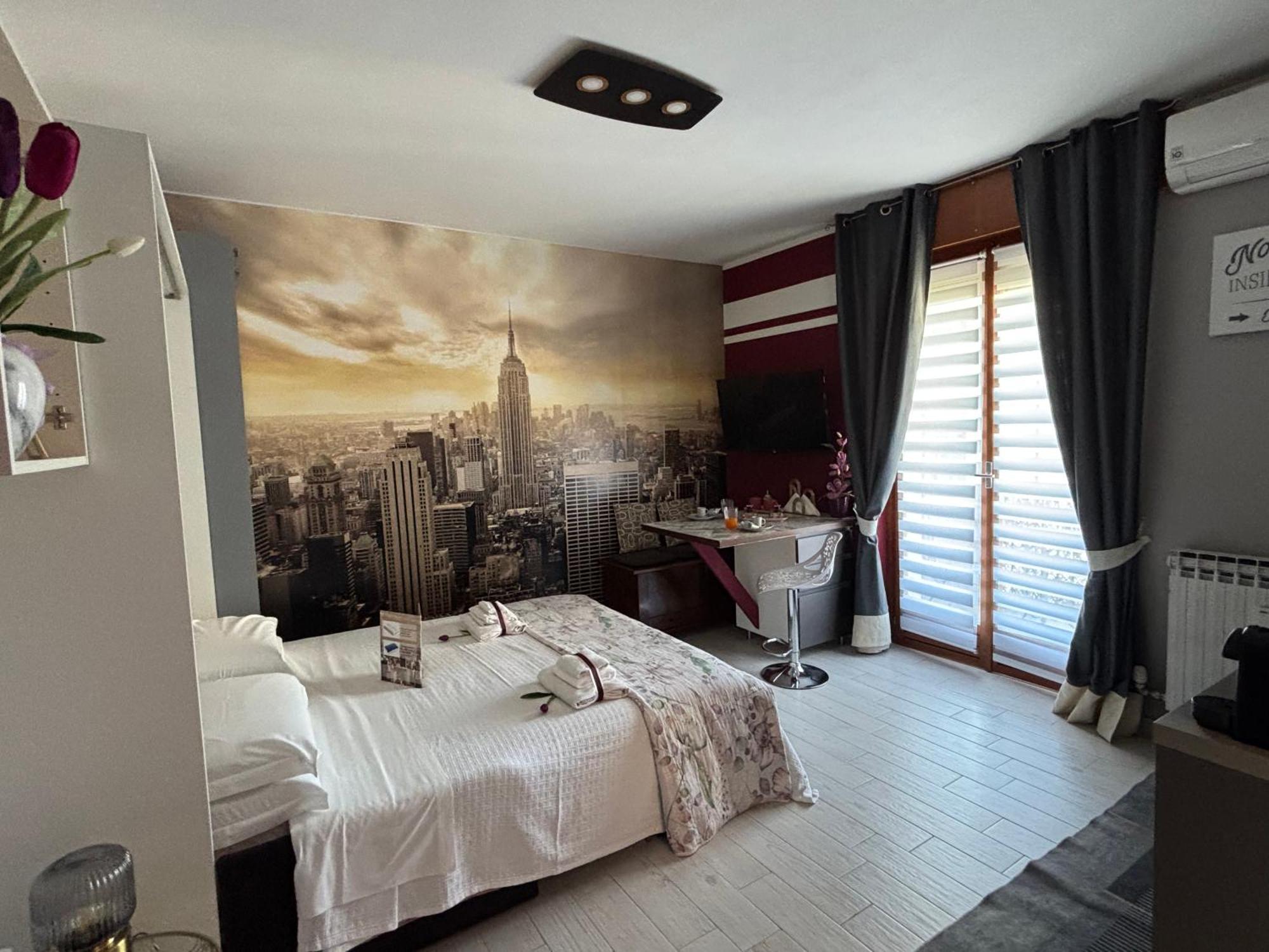 Studio Flat Policlinico G B Rossi Borgo Roma Verona Exterior foto